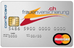 CornerCard CornerCard